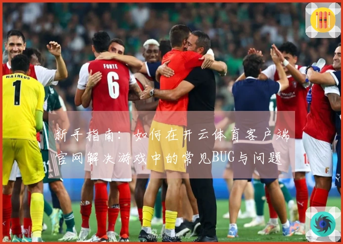 新手指南：如何在开云体育客户端官网解决游戏中的常见BUG与问题