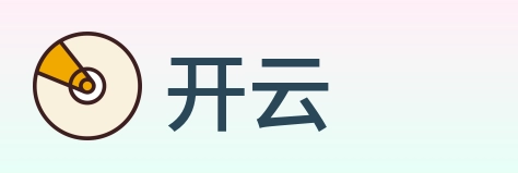 开云 Logo